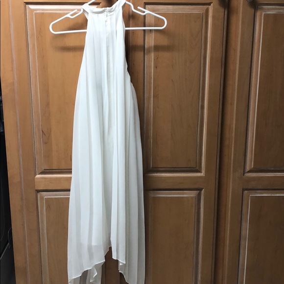 Keepsake the Label Ivory No Trust Dress XS - Picture 3 of 5